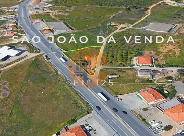 Almancil, Algarve