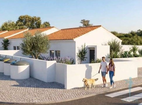 Aljezur, Algarve
