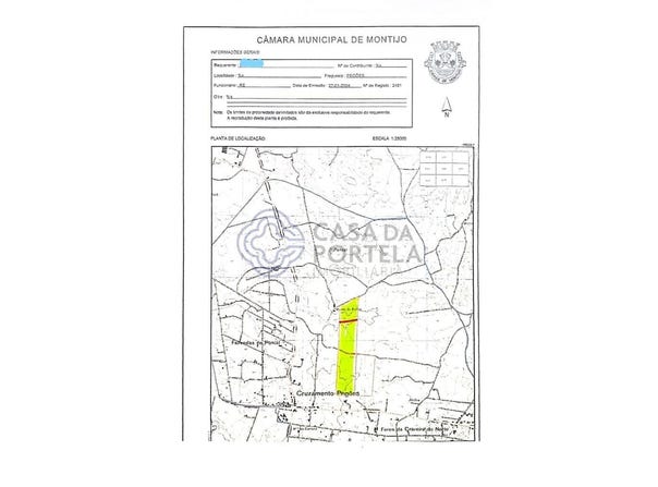 Pegões, Setúbal 2985