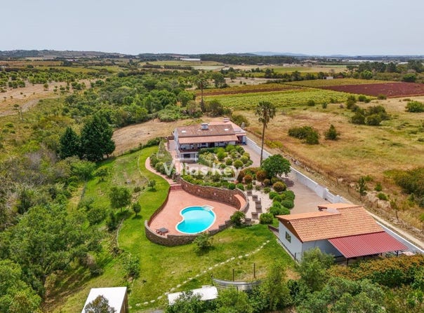 São Teotónio, Beja 7630