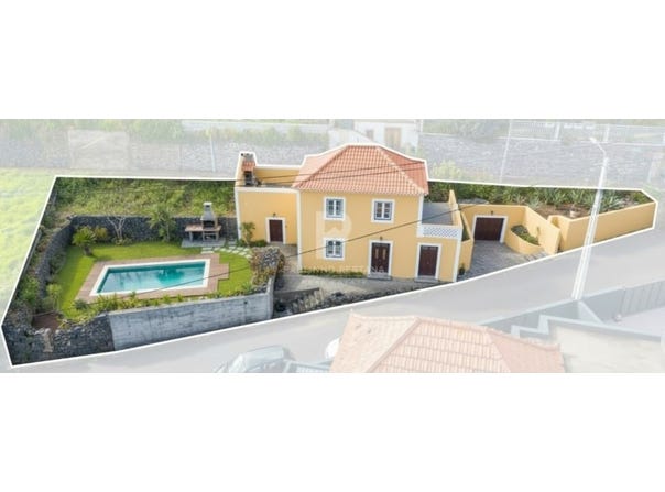 Canhas, Madeira