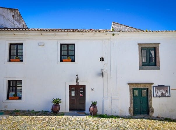 Monsaraz, Évora 7200