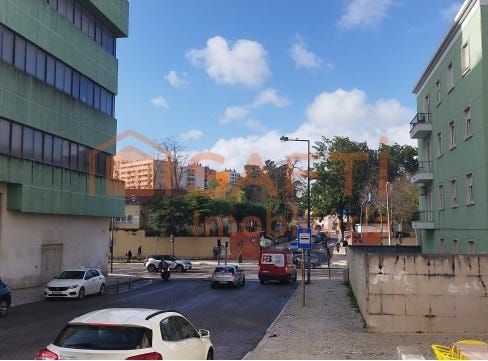 Lumiar, Lisbon