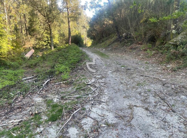 CABREIRO, Viana do Castelo District