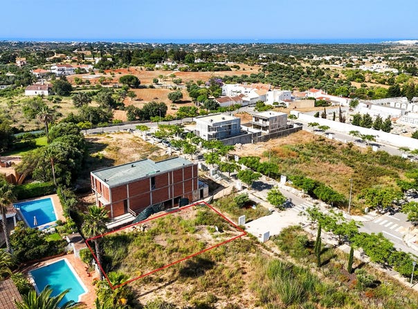 Guia, Algarve 8200