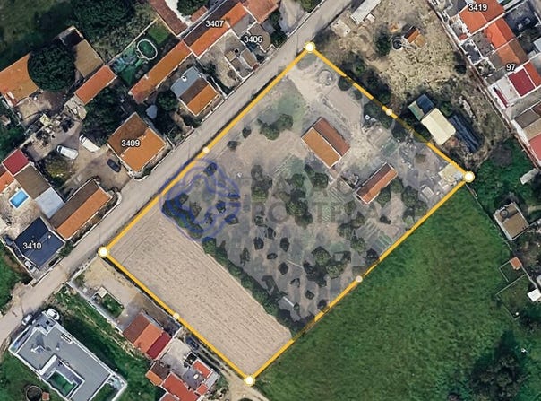 Jardia, Setubal