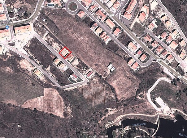 Miranda do Douro, Bragança District