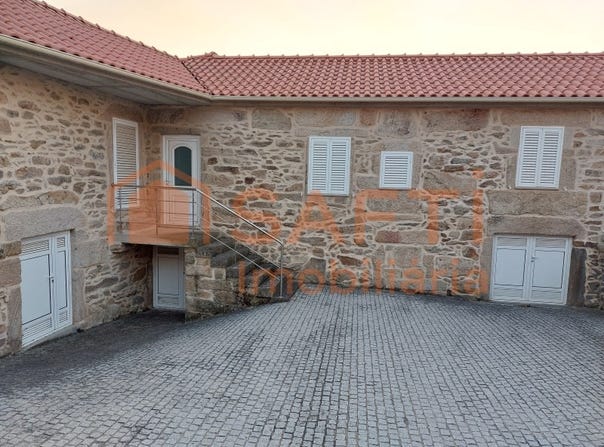 Penso, Viana do Castelo District