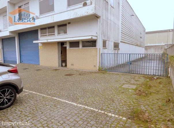 Campo E Sobrado, Porto District