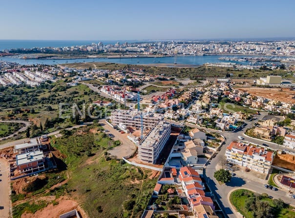Lagoa, Algarve