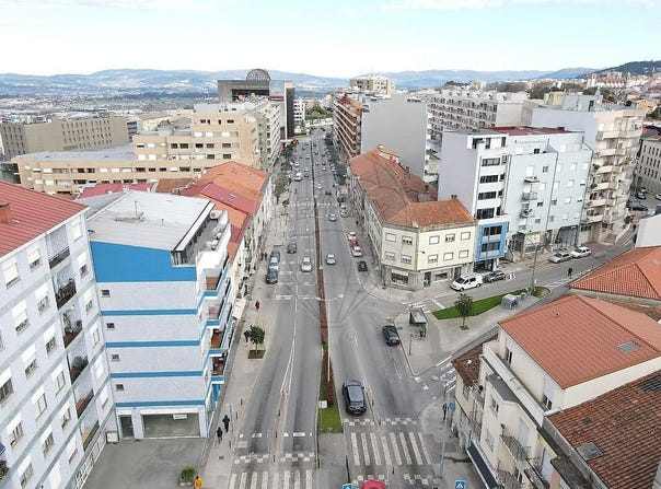Braga, Braga 4700