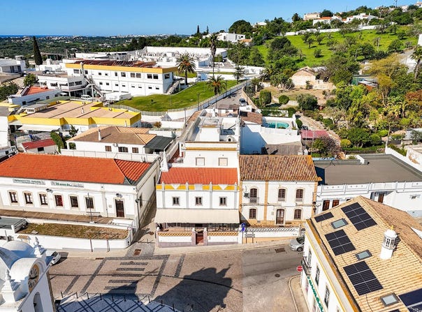 Boliqueime, Algarve 8100
