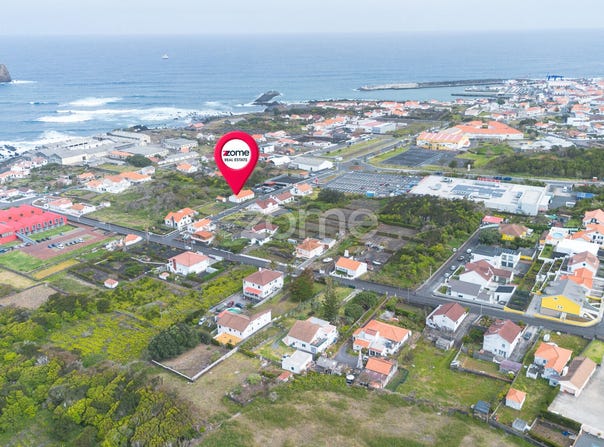Madalena, Azores