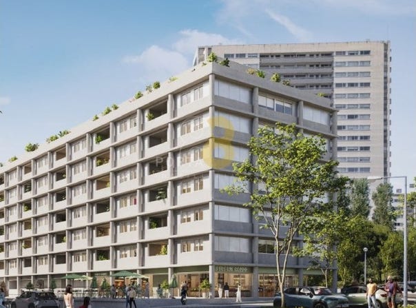 Moreira, Porto District