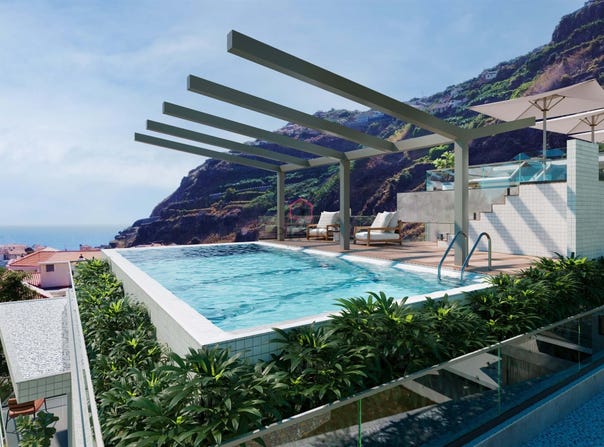 Ribeira Brava, Madeira 9350