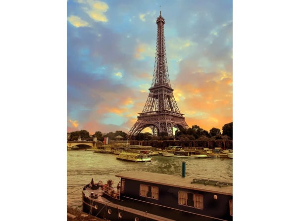 Paris, Paris 75000