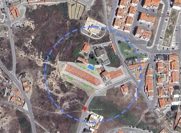 Peniche, Leiria 2520