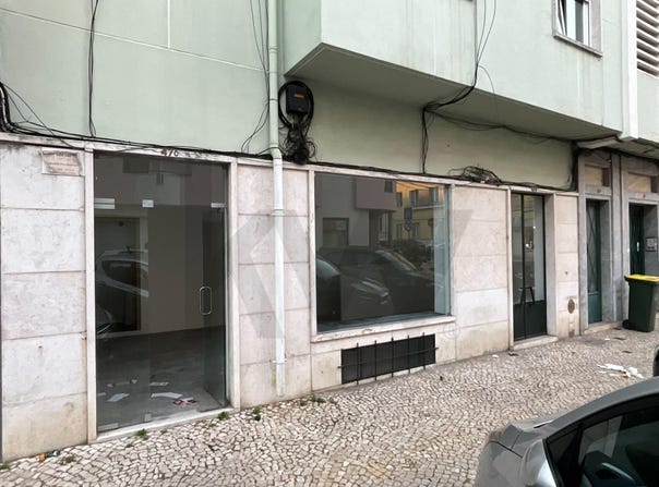 LISBOA, Lisbon