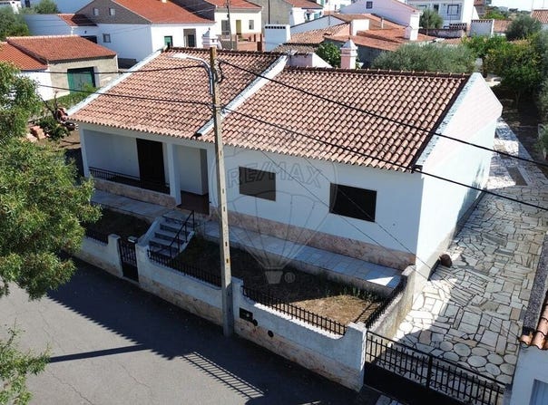 Portalegre, Portalegre District 7350