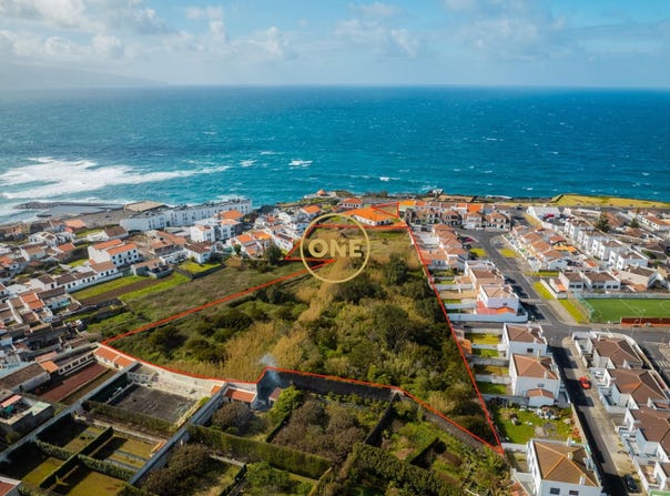 RIBEIRA GRANDE, Azores