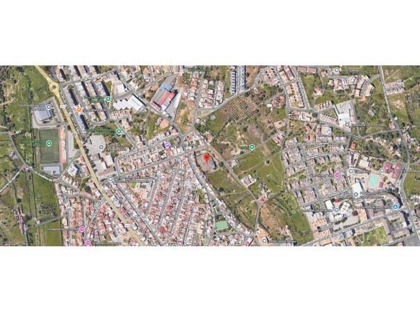 Olhão, Algarve 8700