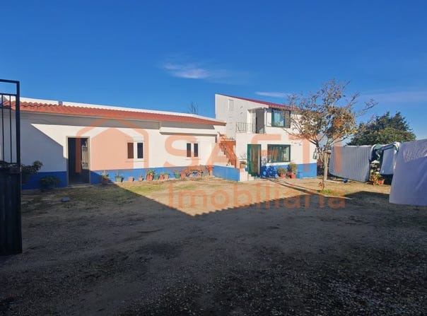 Alpiarça, Santarém District