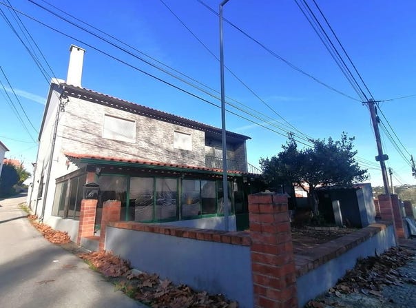 Salir De Matos, Leiria 2500