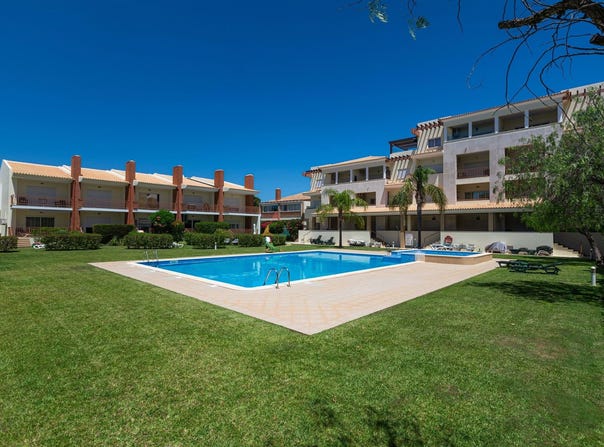 Quarteira, Algarve 8125-507