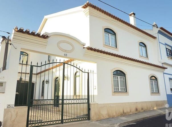 Santarém, Santarém District