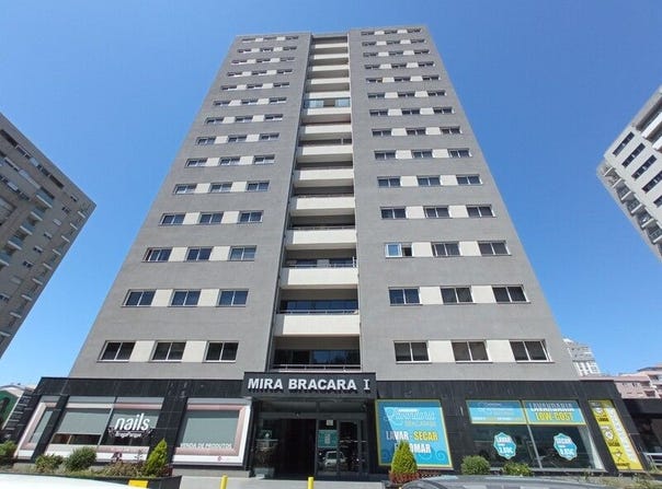 Braga, Braga 4710-403
