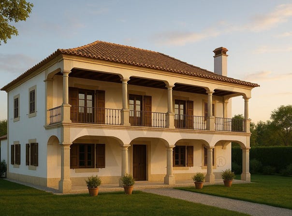 CONSTÂNCIA, Santarém District
