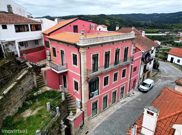 Arganil, Coimbra 3300