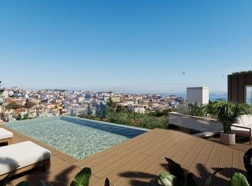 Lisboa, Lisboa