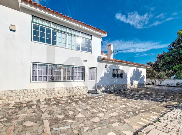 Pinhal Novo, Setubal