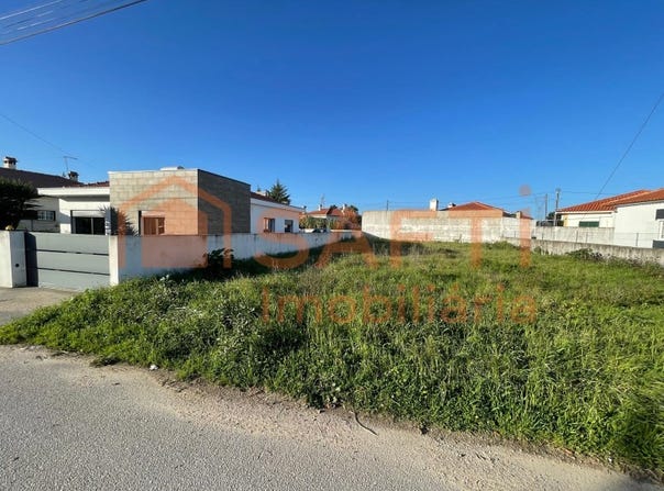 Brogueira, Santarém District