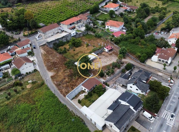 FRAZÃO, Porto District