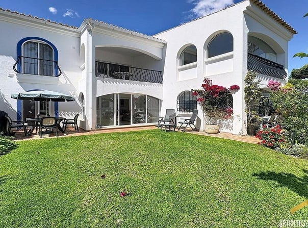 Almancil, Algarve 8135
