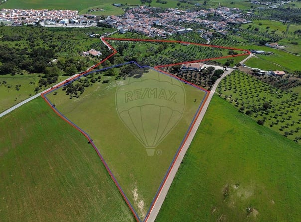 Portalegre, Portalegre District 7350
