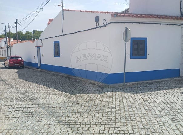 Portalegre, Portalegre District 7350