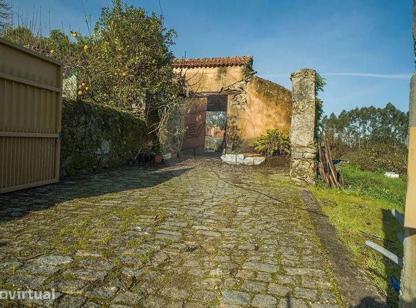 Pinheiro Da Bemposta, Aveiro District