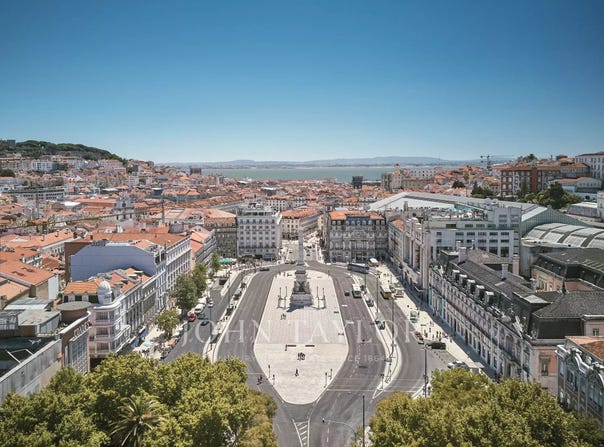 Santo António, Lisbon 1300