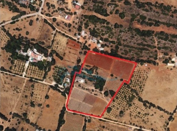Pechão, Algarve
