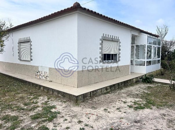 Quinta Do Anjo, Setúbal 2950