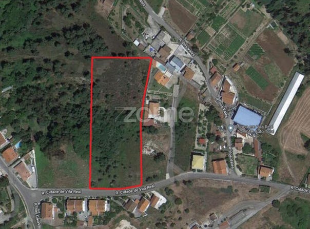 Vila Real, Vila Real District