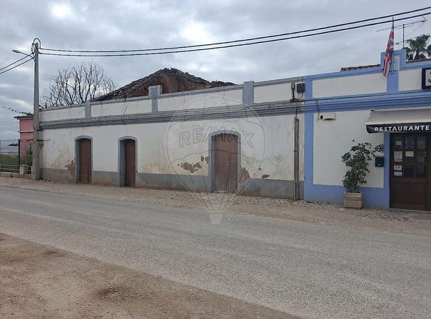 Faro, Algarve 8365