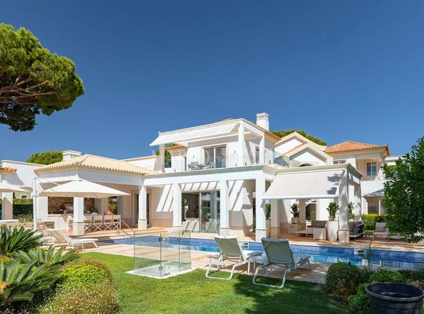 Almancil, Algarve 8135