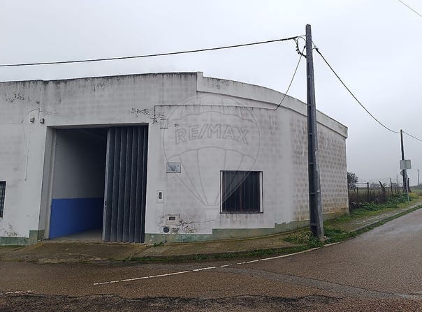 Portalegre, Portalegre District 7370-054