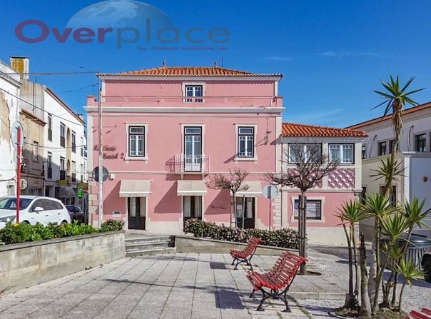 Peniche, Leiria District