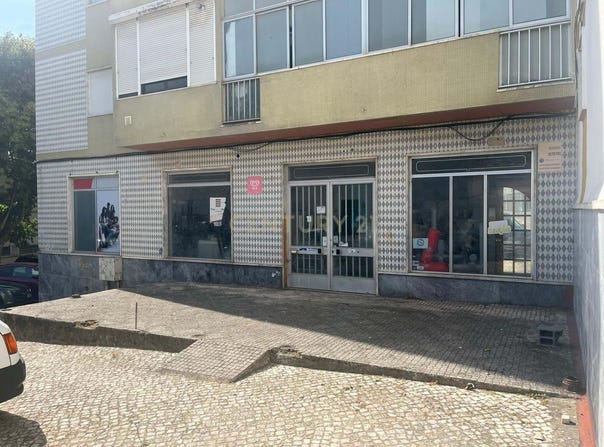 Praceta 25 de Abril n1, Forte da Casa, Portugal, Póvoa de Santa Iria e Forte da Casa, Lisbon 2625-467