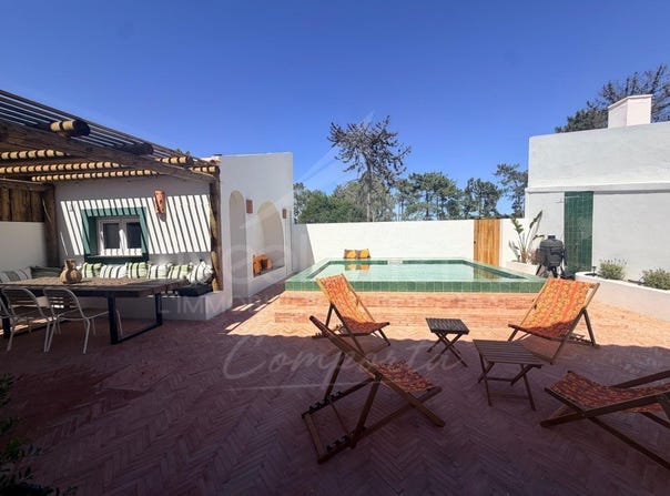 Comporta, Setúbal 7580